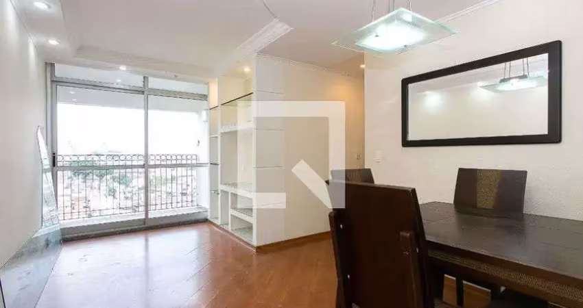 Apartamento para venda - vila esperança, 2 quartos,  60 m² - são paulo
