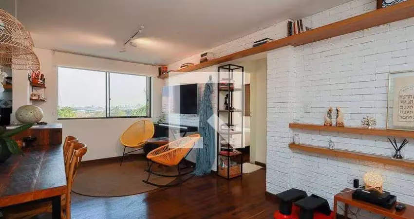 Apartamento para venda - santana, 2 quartos,  60 m² - são paulo