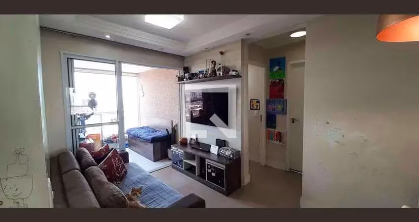 Apartamento para venda - pestana, 2 quartos,  62 m² - osasco