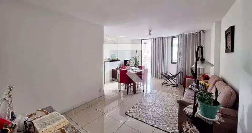 Apartamento para venda - são domingos , 2 quartos,  75 m² - niterói