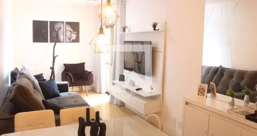 Apartamento para venda - olímpico, 2 quartos,  85 m² - são caetano do sul