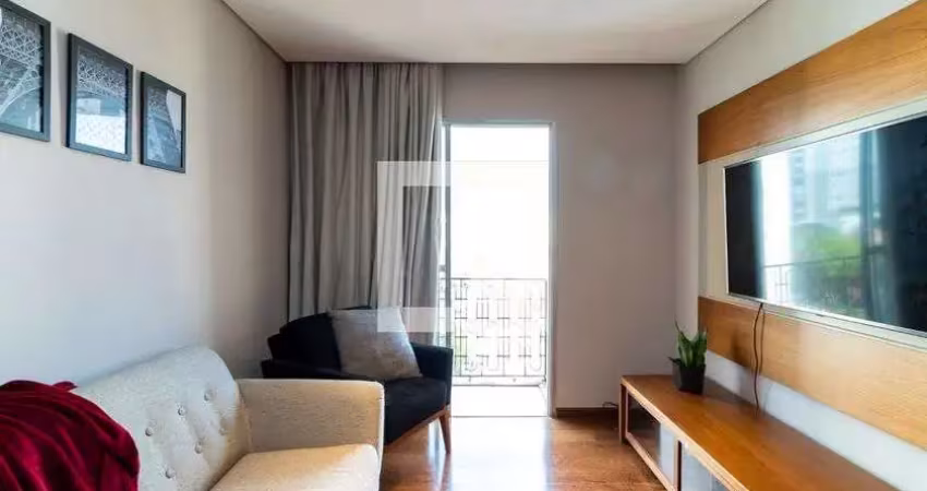 Apartamento para venda - santana, 3 quartos,  69 m² - são paulo