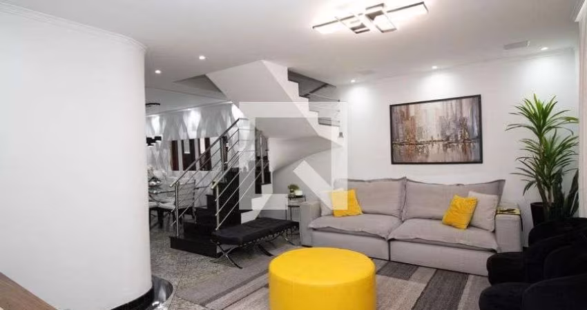 Casa / sobrado em condomínio para venda - vila galvão, 4 quartos,  206 m² - guarulhos