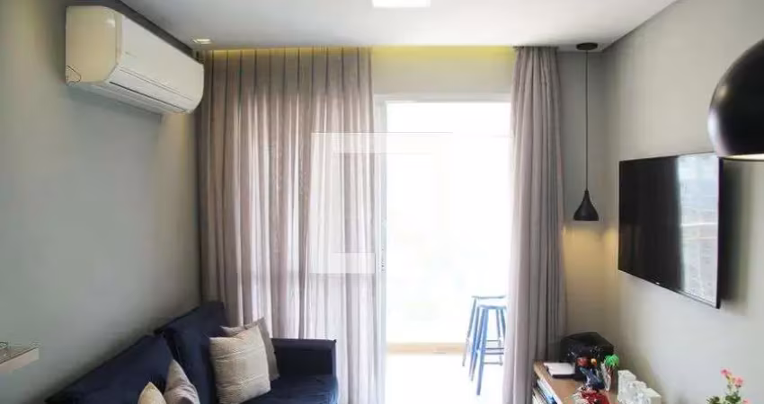Apartamento para venda - vila augusta, 2 quartos,  71 m² - guarulhos