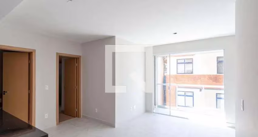 Apartamento para venda - dona clara, 3 quartos,  76 m² - belo horizonte