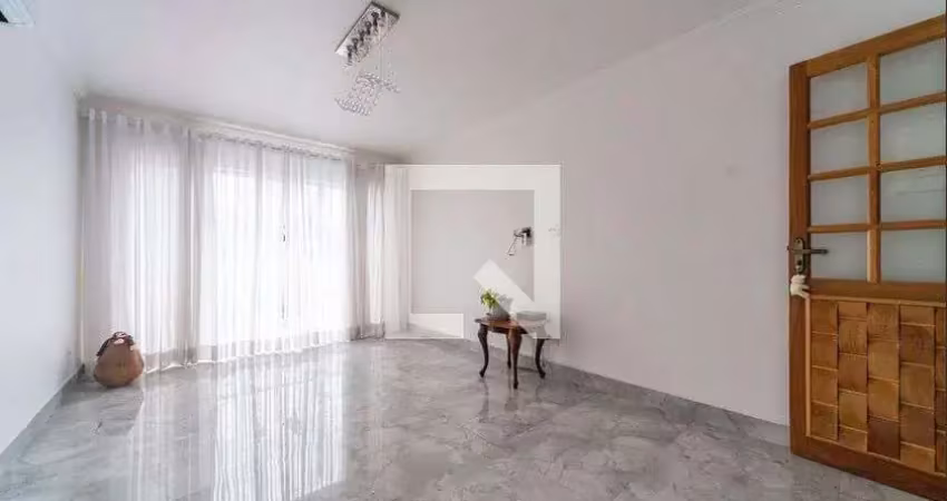 Casa para venda - vila assunção, 2 quartos,  280 m² - santo andré