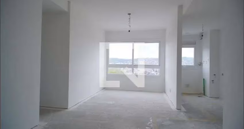 Apartamento para venda - jardim salso , 3 quartos,  71 m² - porto alegre