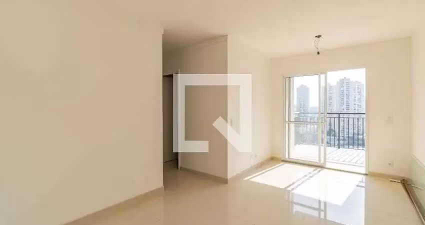 Apartamento para venda - bosque da saúde, 3 quartos,  70 m² - são paulo
