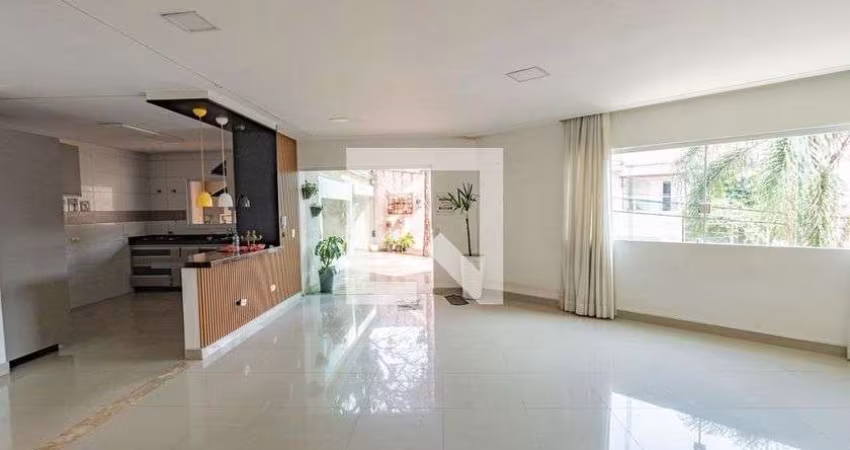 Casa para venda - bosque da saúde, 3 quartos,  260 m² - são paulo