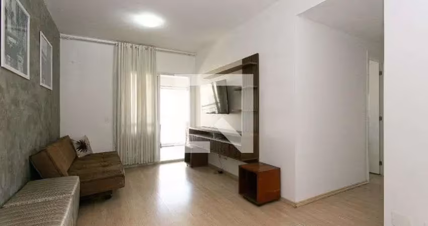 Apartamento para venda - tatuapé, 2 quartos,  74 m² - são paulo