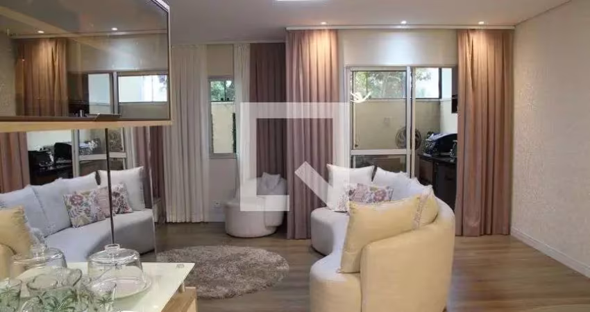 Apartamento para venda - picanço, 3 quartos,  116 m² - guarulhos