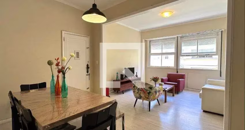 Apartamento para venda - copacabana, 3 quartos,  102 m² - rio de janeiro