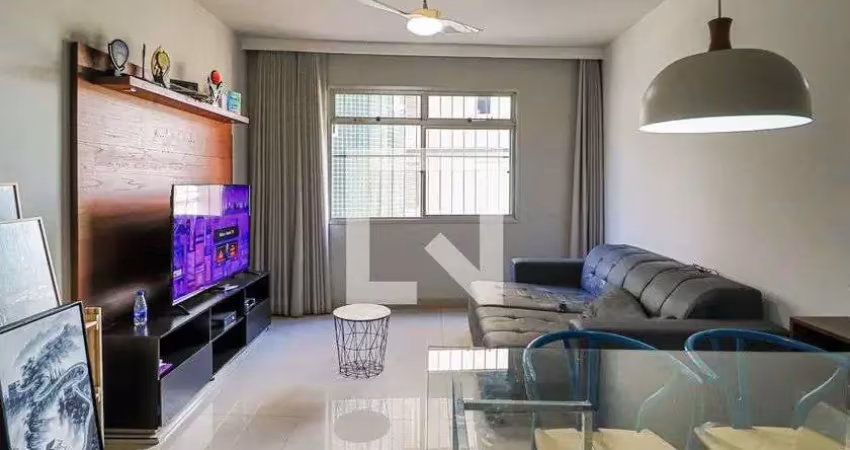 Apartamento para venda - silveira, 3 quartos,  94 m² - belo horizonte