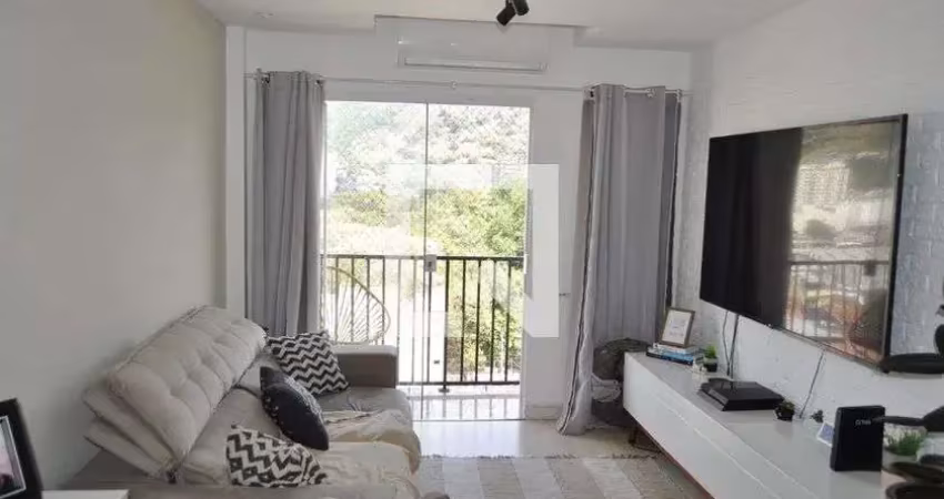 Cobertura para venda - engenho de dentro, 3 quartos,  139 m² - rio de janeiro