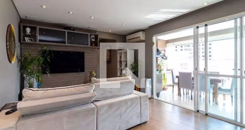 Apartamento para venda - santana, 3 quartos,  85 m² - são paulo