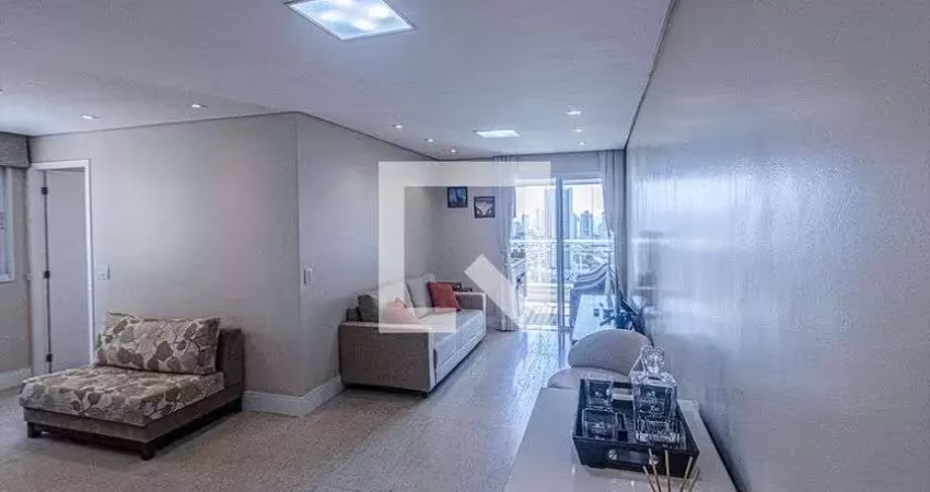 Apartamento para venda - bosque da saúde, 3 quartos,  87 m² - são paulo