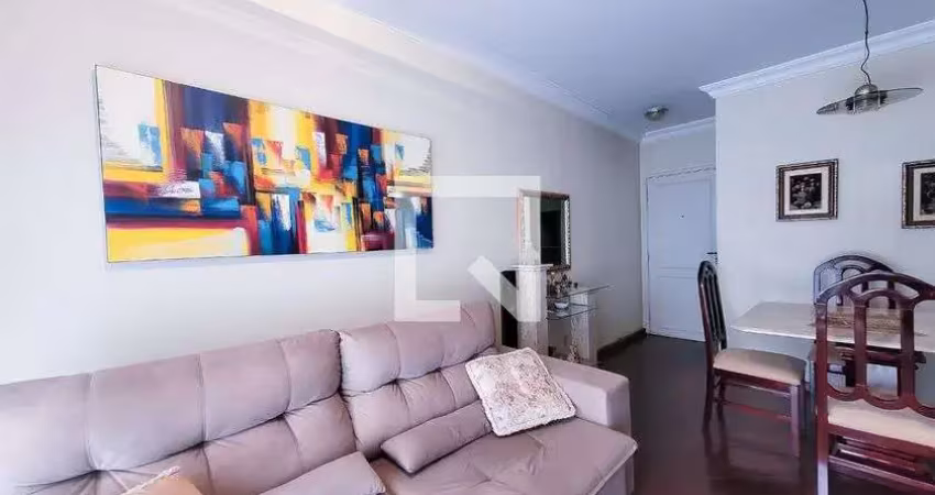 Apartamento para venda - guanabara, 3 quartos,  86 m² - campinas