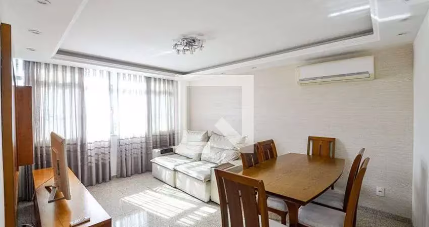 Apartamento para venda - ingá, 3 quartos,  110 m² - niterói