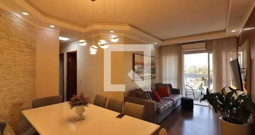 Apartamento para venda - jardim do mar, 3 quartos,  90 m² - são bernardo do campo