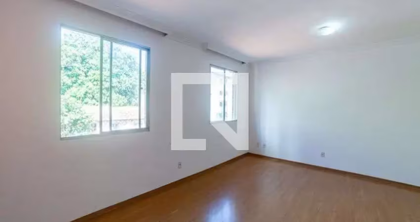 Apartamento para venda - graça, 3 quartos,  116 m² - belo horizonte