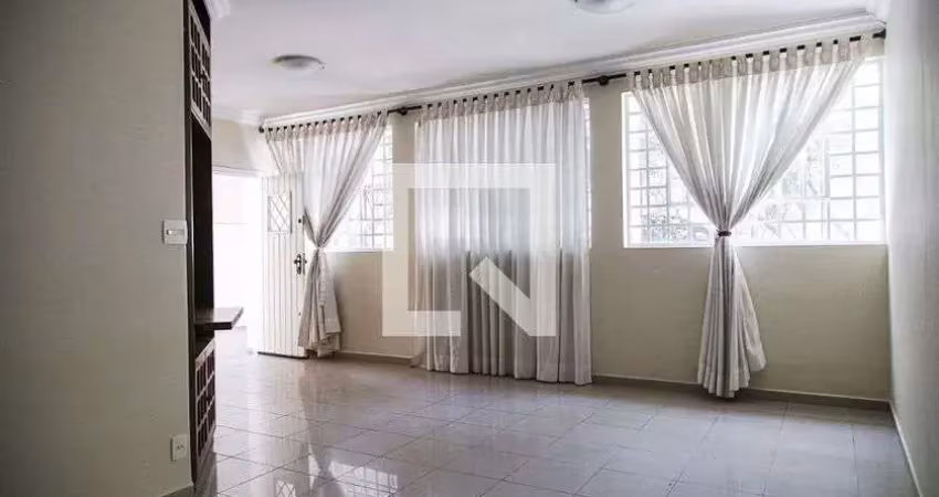 Casa para venda - campo belo, 3 quartos,  230 m² - são paulo
