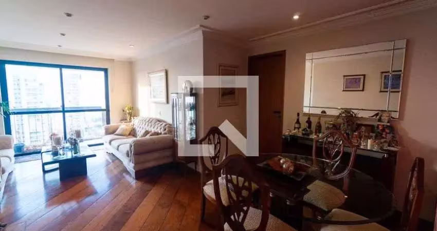 Apartamento para venda - vila mascote, 3 quartos,  104 m² - são paulo
