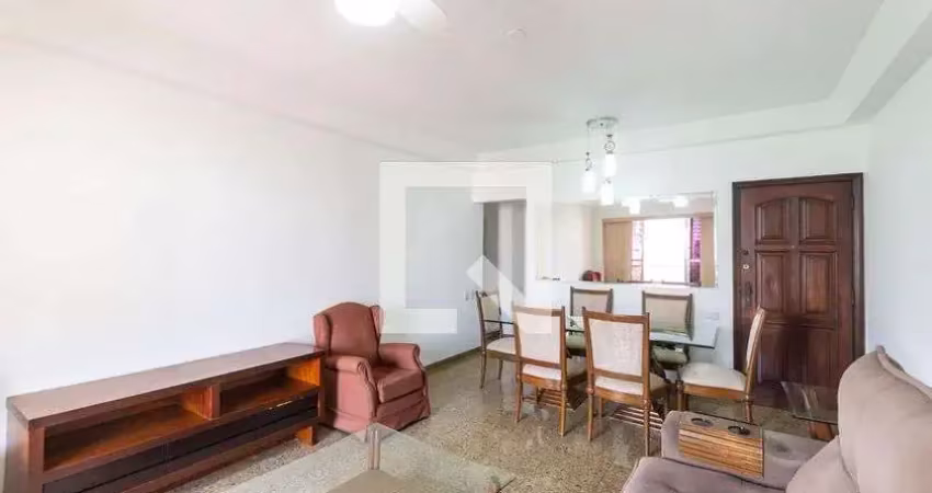 Apartamento para venda - tijuca, 3 quartos,  128 m² - rio de janeiro