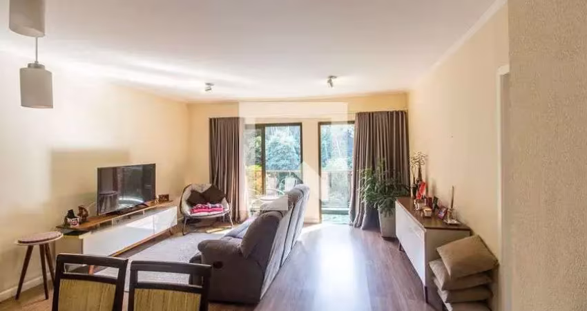 Apartamento para venda - alphaville, 2 quartos,  116 m² - santana de parnaíba