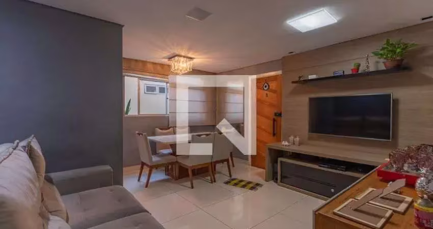 Apartamento para venda - paquetá, 3 quartos,  178 m² - belo horizonte