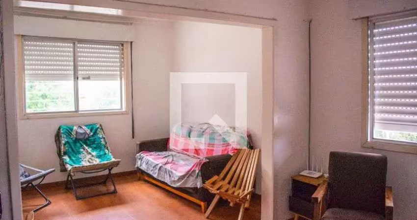 Casa para venda - campo novo, 2 quartos,  407 m² - porto alegre