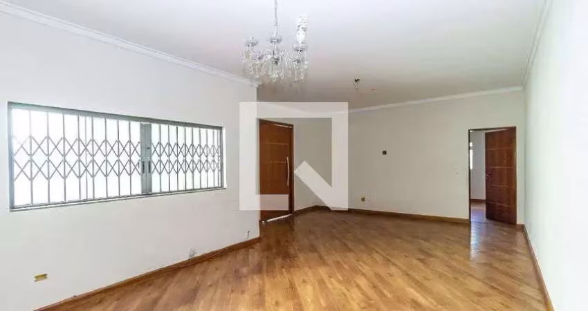 Casa para venda - vila ema, 3 quartos,  260 m² - são paulo