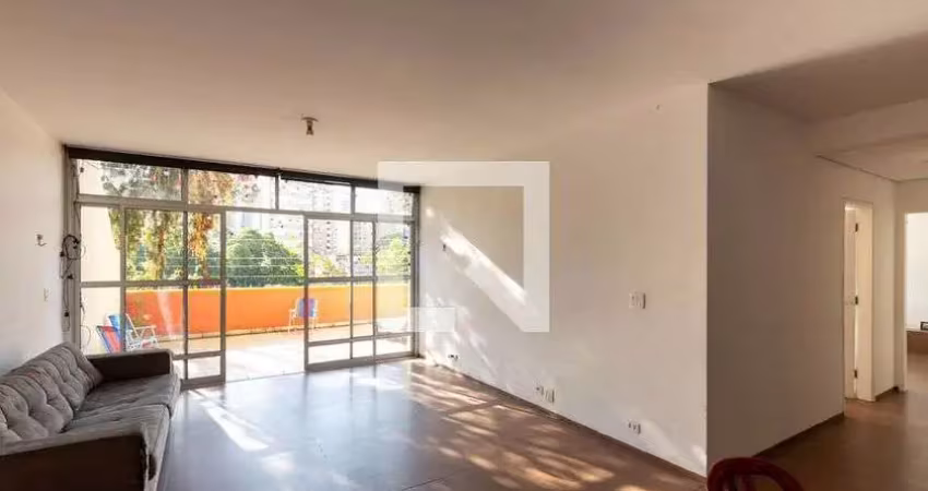 Apartamento para venda - santa cecília, 2 quartos,  173 m² - são paulo