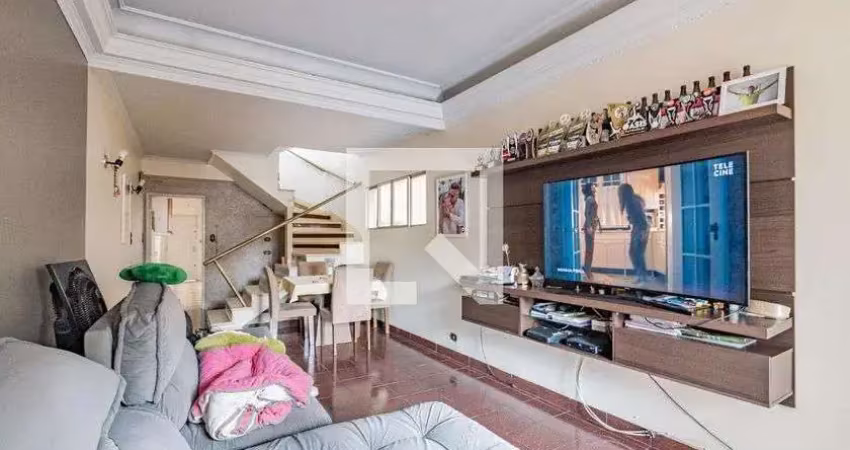 Casa para venda - bosque da saúde, 3 quartos,  226 m² - são paulo
