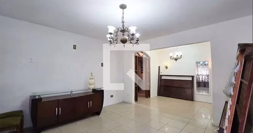 Casa para venda - jardim do mar, 4 quartos,  320 m² - são bernardo do campo