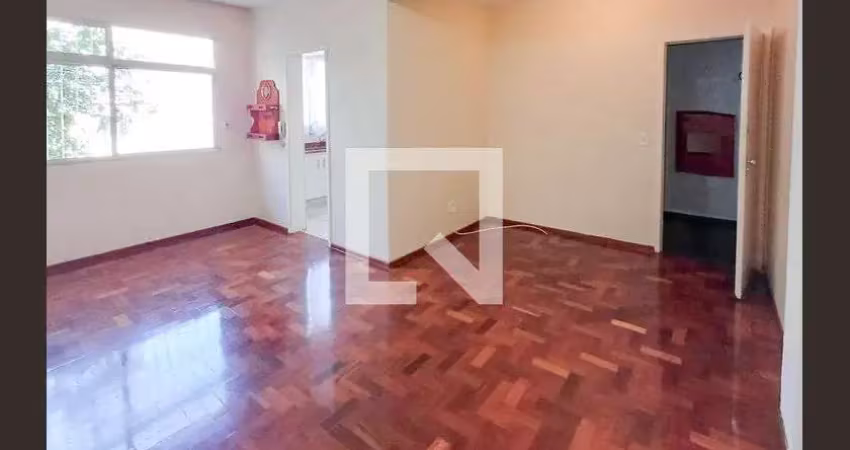Apartamento para venda - dom cabral, 3 quartos,  90 m² - belo horizonte