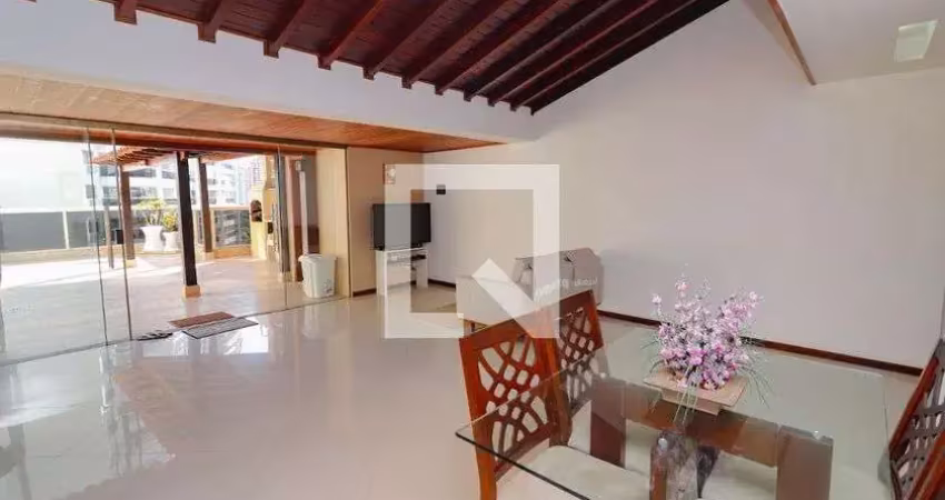 Cobertura para venda - jardim oceânico, 3 quartos,  280 m² - rio de janeiro