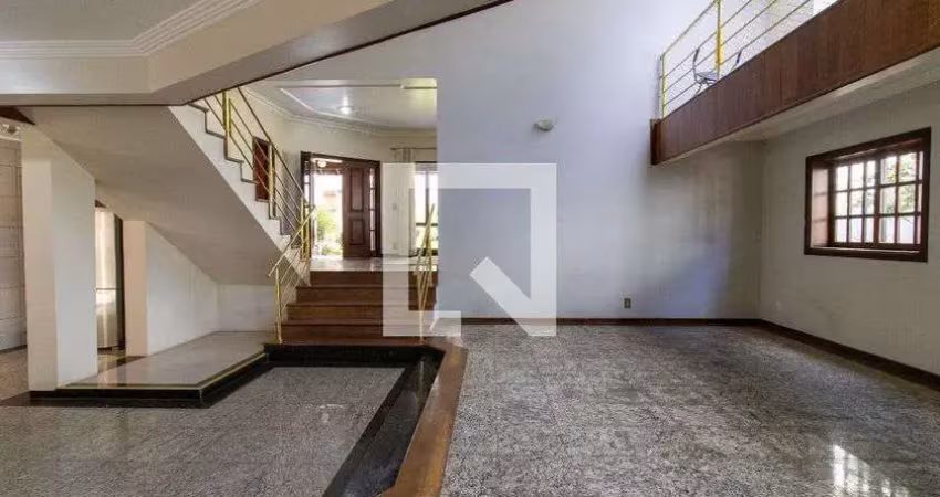 Casa para venda - parque das universidades, 4 quartos,  570 m² - campinas
