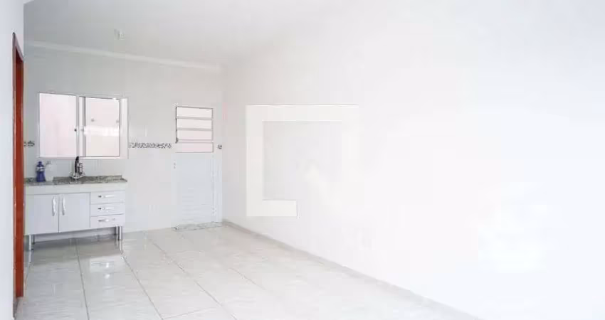 Casa / sobrado em condomínio para venda - ponte rasa, 2 quartos,  84 m² - são paulo