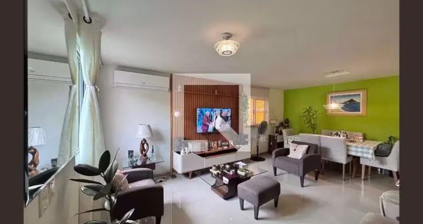 Casa / sobrado em condomínio para venda - vargem grande, 3 quartos,  150 m² - rio de janeiro