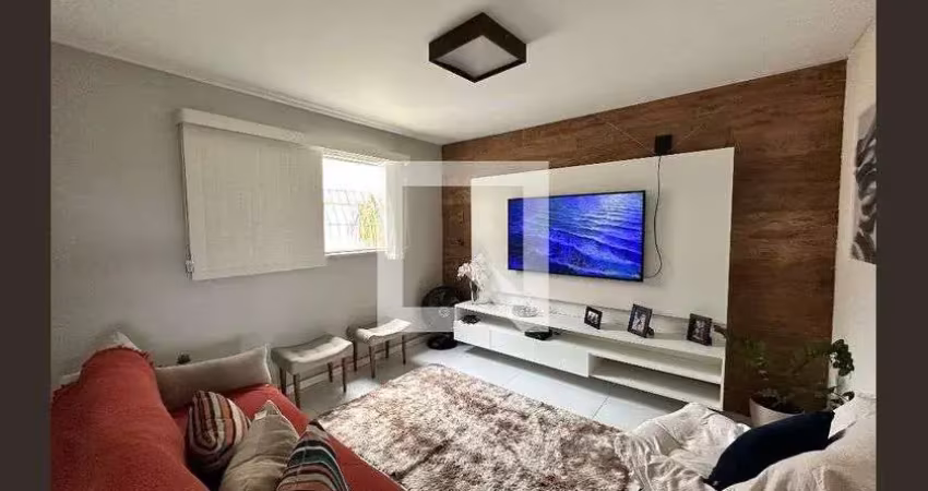 Casa para venda - pechincha, 3 quartos,  125 m² - rio de janeiro