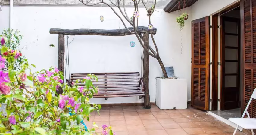 Casa para venda - água fria, 2 quartos,  121 m² - são paulo