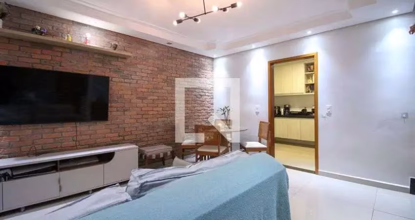 Casa / sobrado em condomínio para venda - vila santa clara, 3 quartos,  153 m² - são paulo