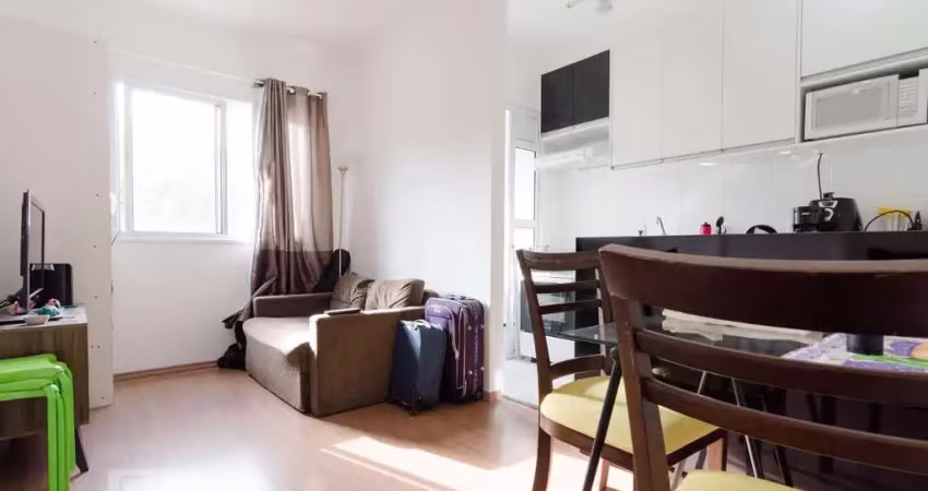 Apartamento para venda - bom retiro, 1 quarto,  33 m² - são paulo