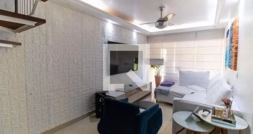 Casa / sobrado em condomínio para venda - badu, 3 quartos,  148 m² - niterói