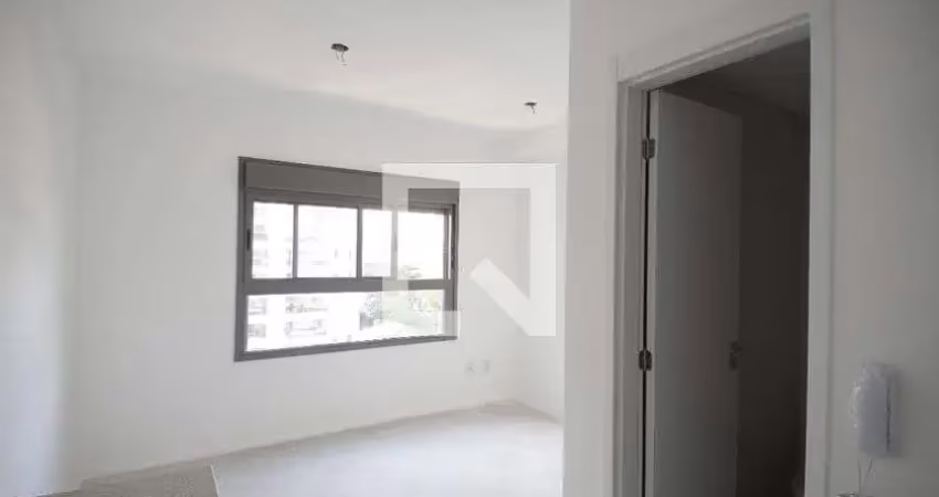 Kitnet / stúdio para venda - ipiranga, 1 quarto,  19 m² - são paulo