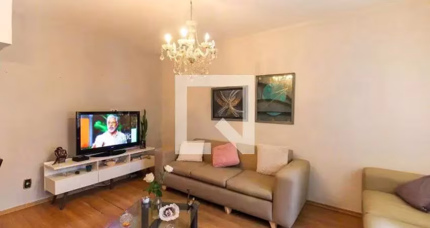 Casa para venda - vila invernada, 3 quartos,  115 m² - são paulo