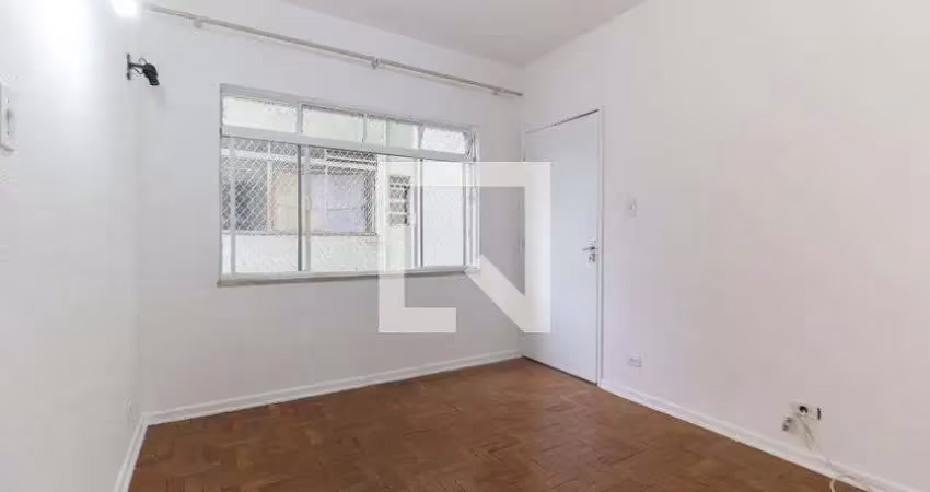 Apartamento para venda - aclimação, 1 quarto,  40 m² - são paulo
