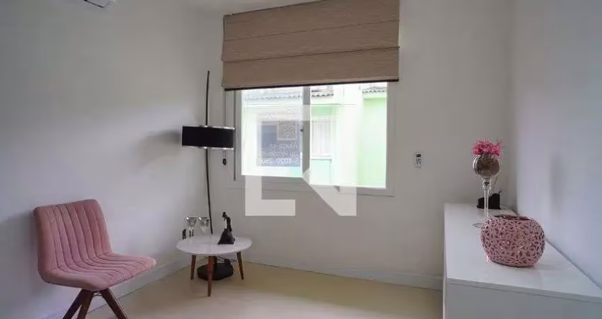 Apartamento para venda - alto petrópolis, 2 quartos,  42 m² - porto alegre