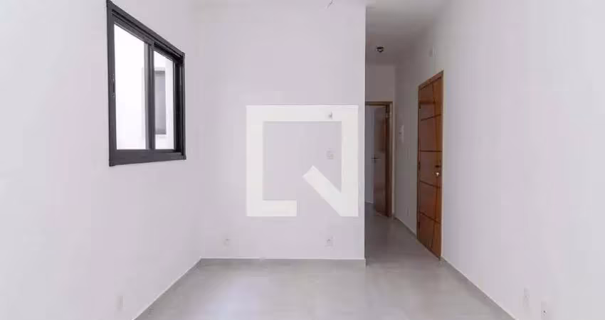 Apartamento para venda - vila ré, 2 quartos,  41 m² - são paulo