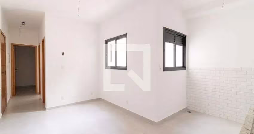 Apartamento para venda - vila ré, 2 quartos,  43 m² - são paulo